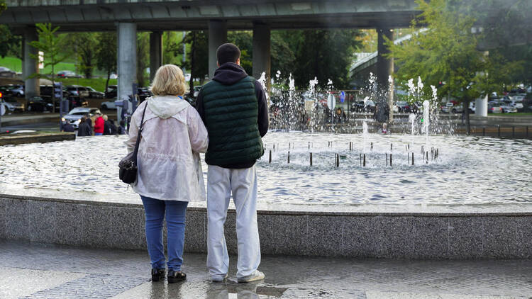 VEM – Mobilidade Com Dignidade