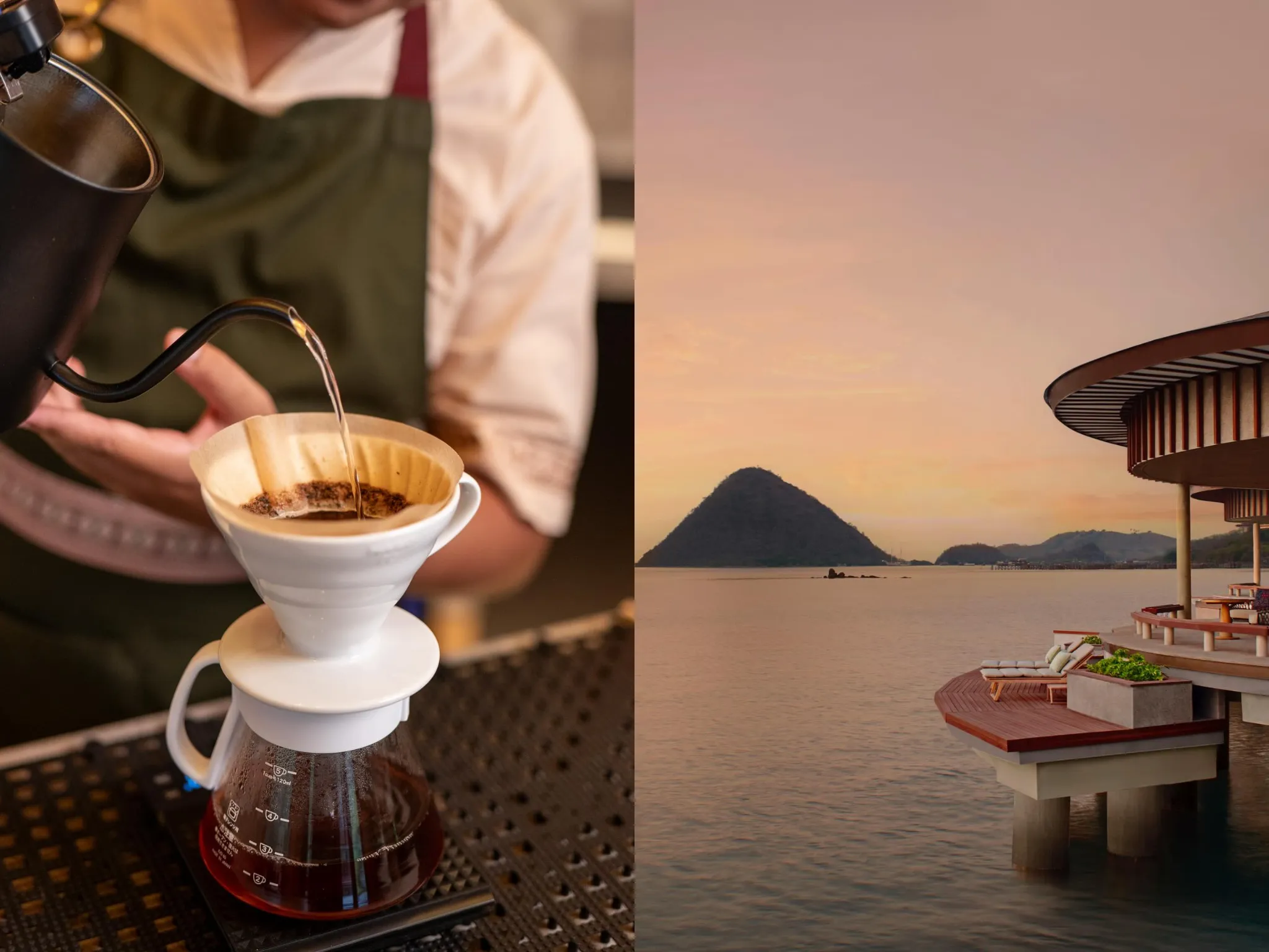 Ta'aktana, a Luxury Collection Resort & Spa, Labuan Bajo