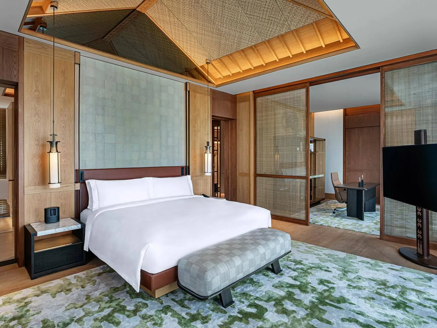 Ta'aktana, a Luxury Collection Resort & Spa, Labuan Bajo