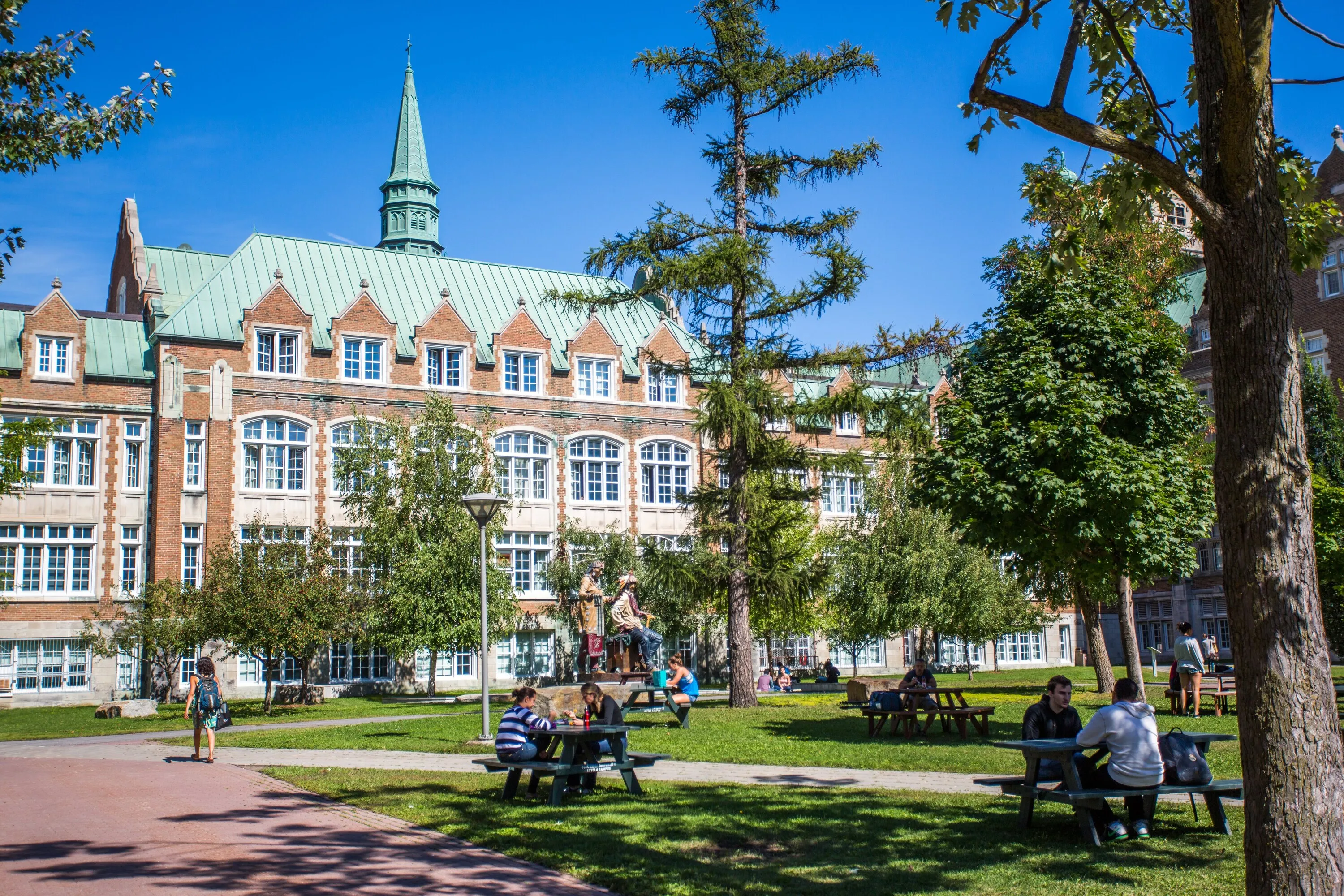 Concordia University