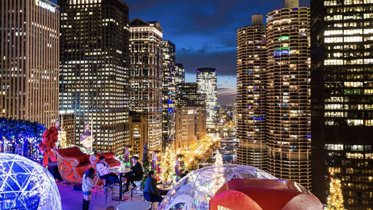 The best things to do in Chicago this weekend