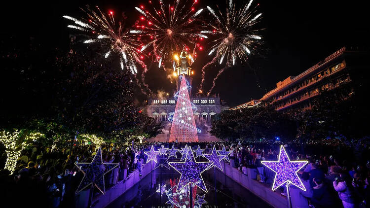 Natal Porto Natal Porto