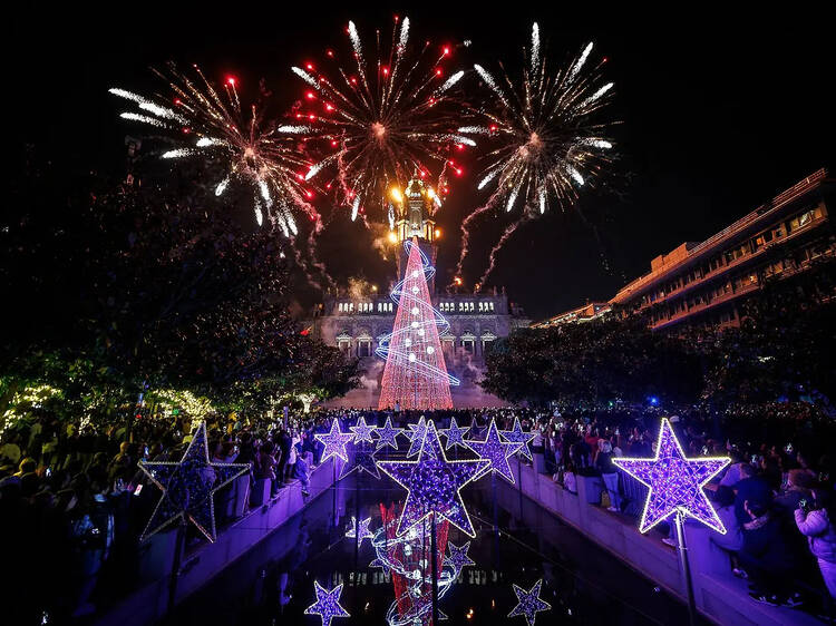 Porto acende as luzes de Natal no dia 29 de Novembro, com concerto gratuito de Mariza Porto acende as luzes de Natal no dia 29 de Novembro, com concerto gratuito de Mariza