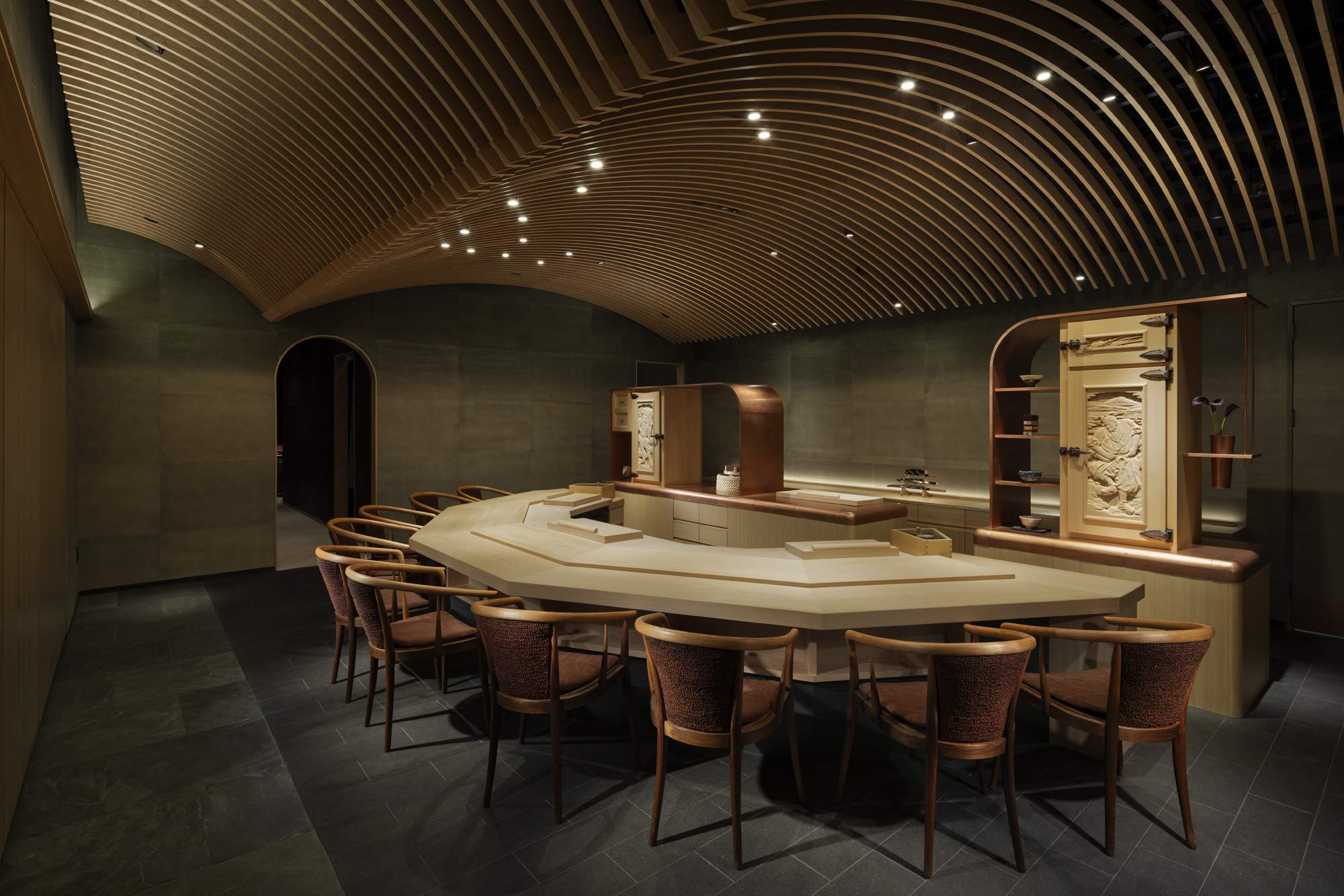 These 6 NYC restaurants just earned new Michelin stars