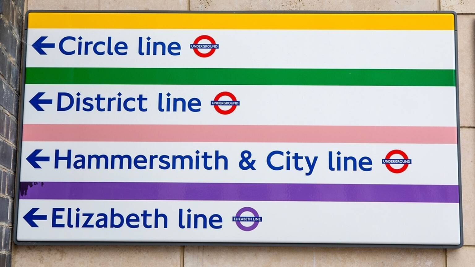 London Travel Disruption This Weekend: Full List of Tube And Train ...