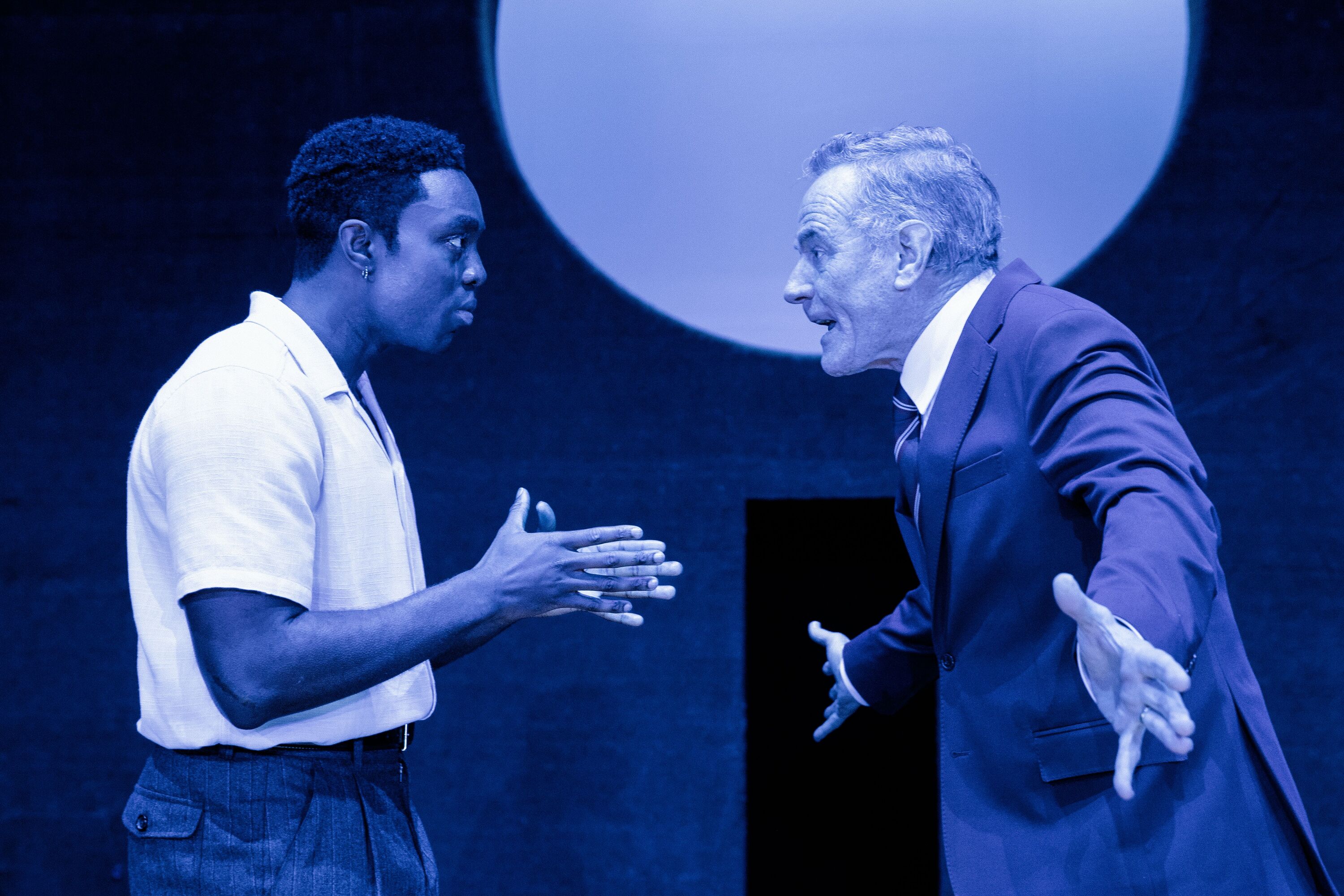 Review:  'All My Sons' starring Bryan Cranston at Wyndham's Theatre