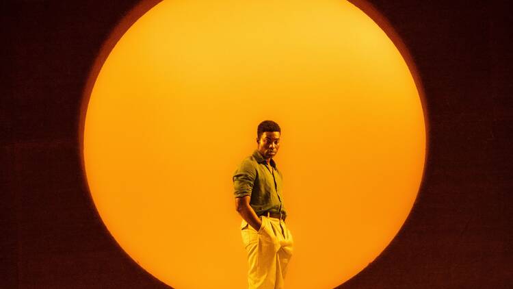 All My Sons, Wyndham’s Theatre, 2025