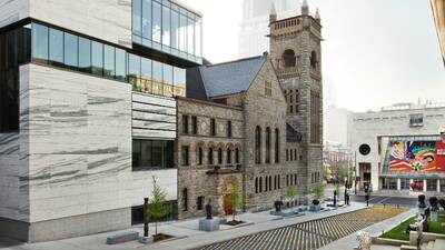 Why this Montreal street has been named one of the coolest in the world