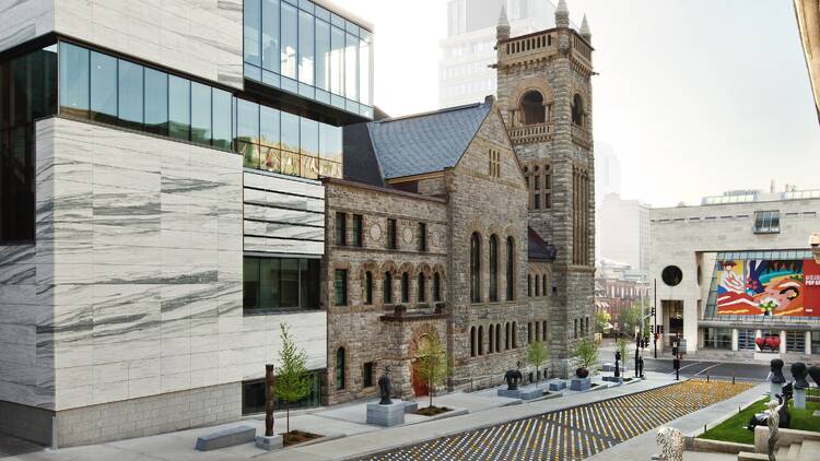 This Canadian street has been named one of the coolest in the world – ranking higher than New York, Berlin and Brisbane