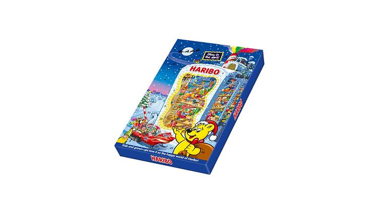 Haribo