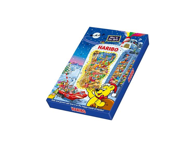Haribo