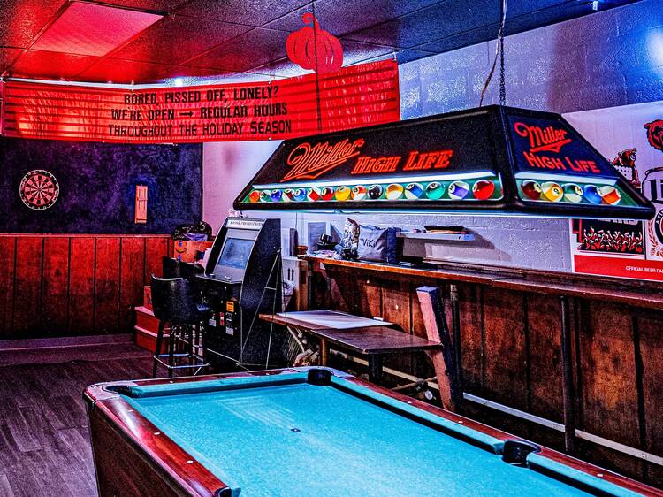 Why Chicago’s neighborhood bar culture is one-of-a-kind—and still matters