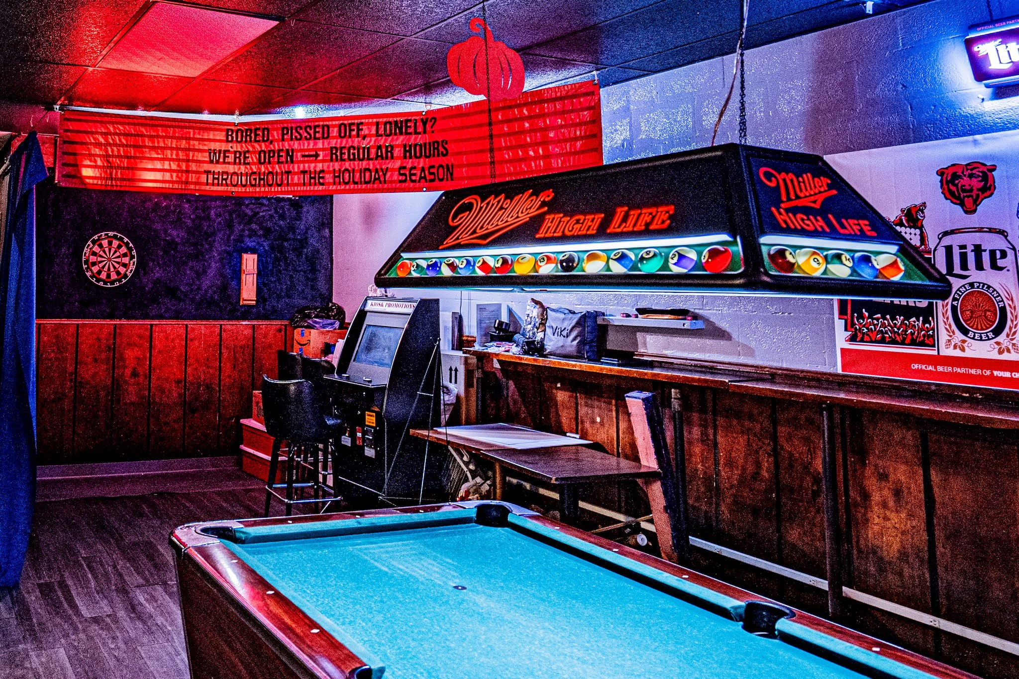 Why Chicago’s neighborhood bar culture is one-of-a-kind—and still matters