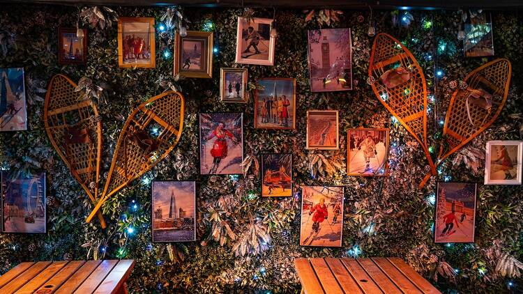 London Bridge Rooftop London Bridge Rooftop