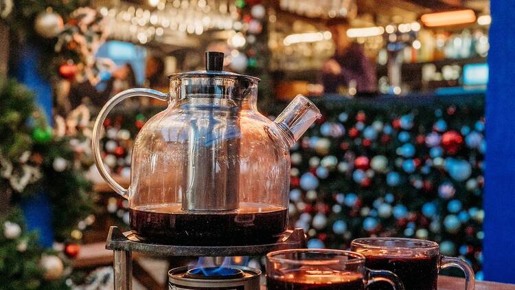 London Bridge Rooftop London Bridge Rooftop