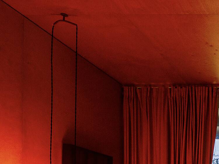 Casa das Penhas Douradas Design Hotel & Spa