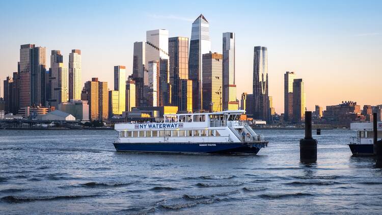 Winter Waterway's Holiday Market Winter Waterway's Holiday Market