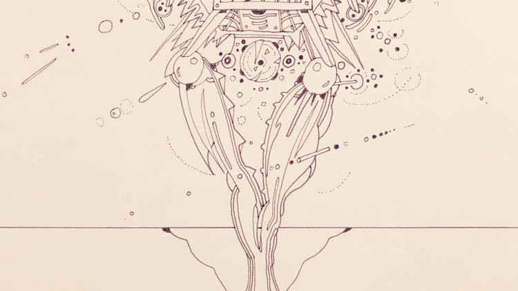 Miami Art Week Exhibitions at Nina Johnson Gallery Miami Art Week Exhibitions at Nina Johnson Gallery