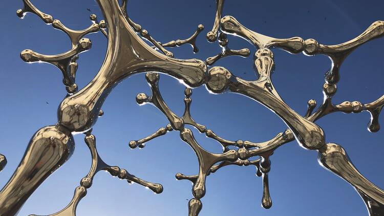 The New Current at The Ritz Carlton, South Beach The New Current at The Ritz Carlton, South Beach