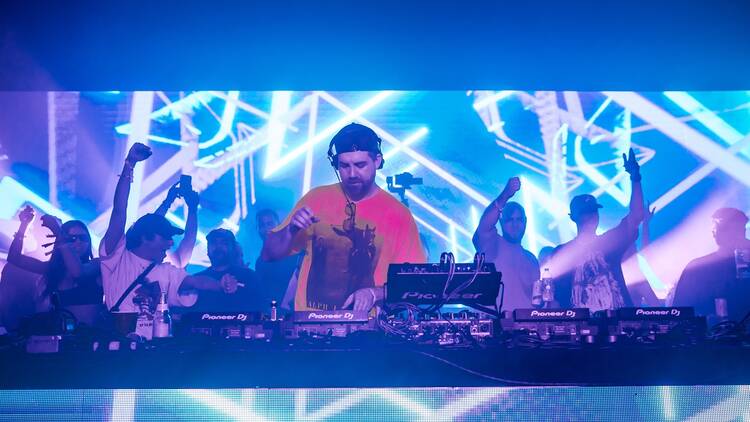 Breakaway Beach: Miami Art Week Breakaway Beach: Miami Art Week