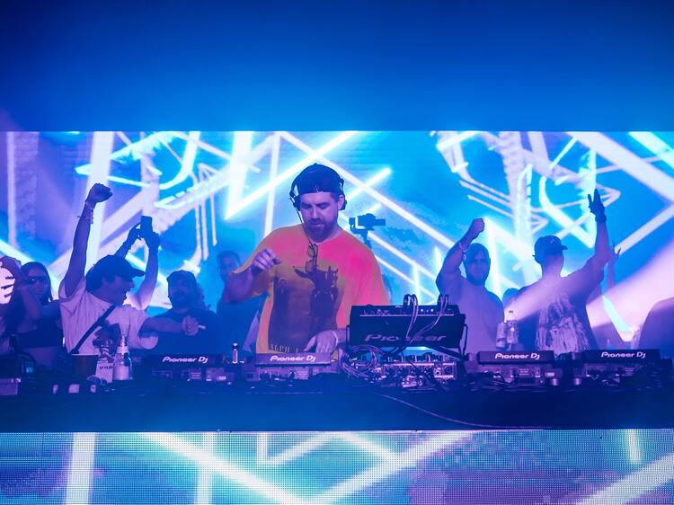 Breakaway Beach: Miami Art Week Breakaway Beach: Miami Art Week