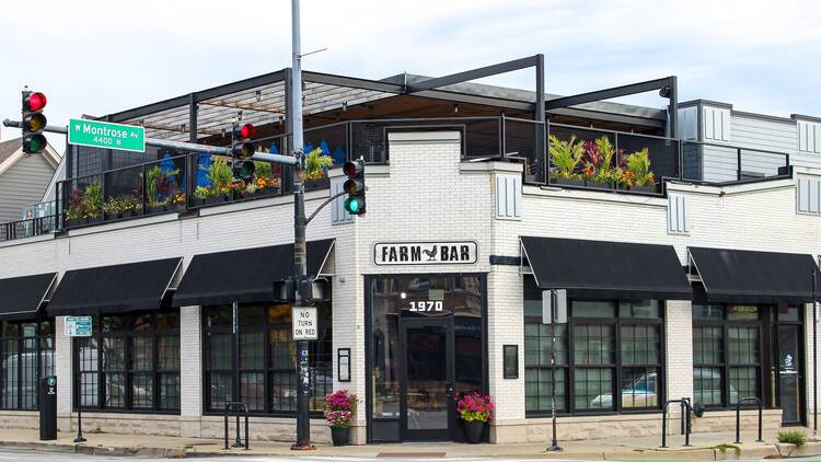 Rooftop Holiday Makers Market