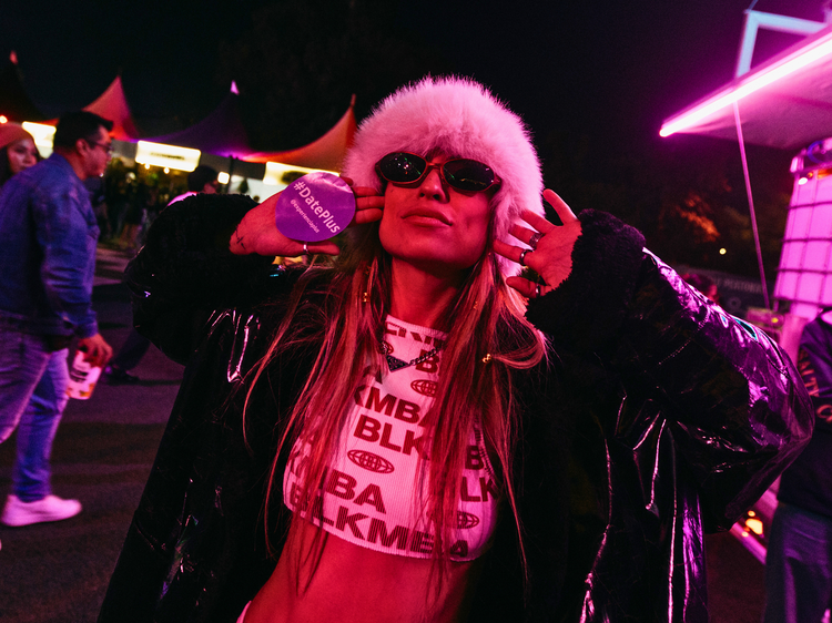 Más flow y menos filas con la experiencia Banamex Plus Más flow y menos filas con la experiencia Banamex Plus