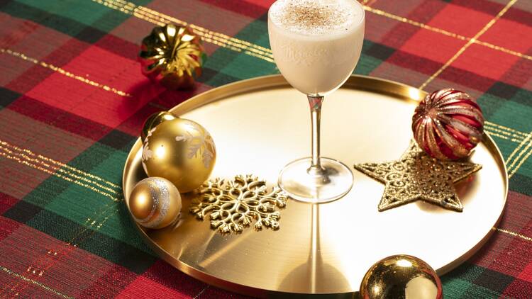 Miracle Bar at Carousel Club Miracle Bar at Carousel Club