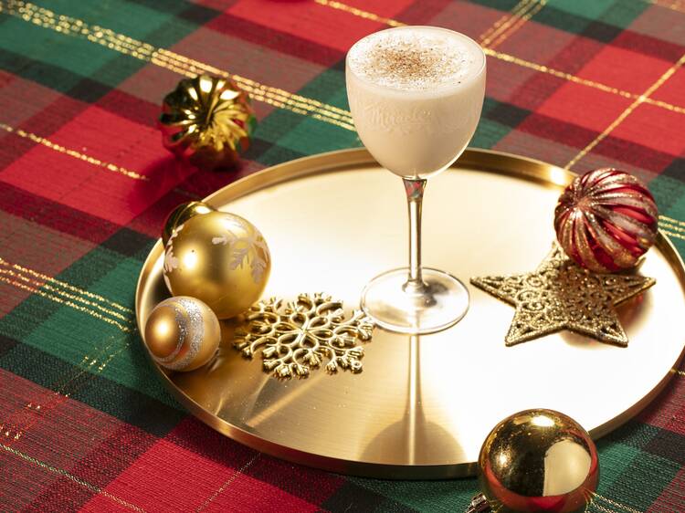 Miracle Bar at Carousel Club Miracle Bar at Carousel Club