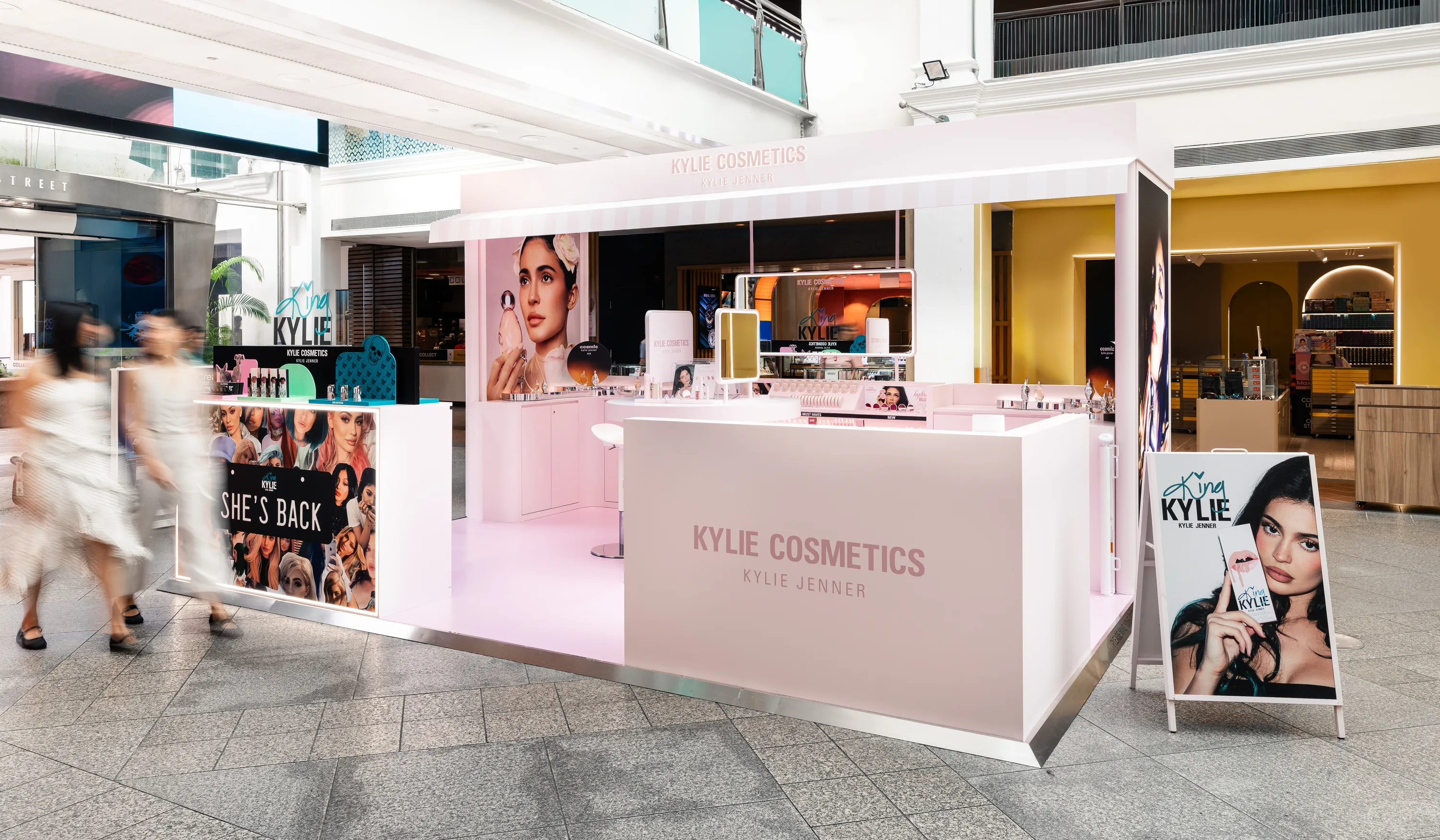 Kylie Cosmetics