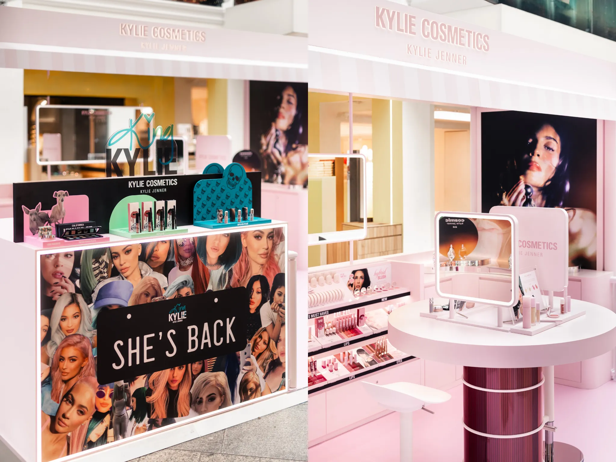 Kylie Cosmetics