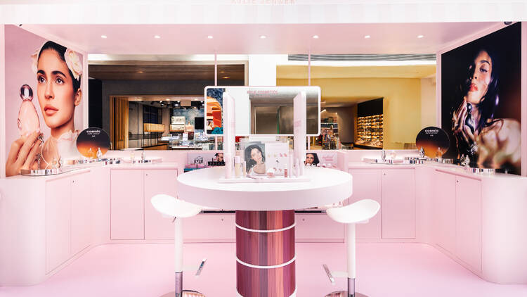 Kylie Cosmetics Kylie Cosmetics