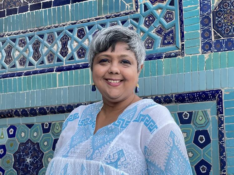 Charukesi Ramadurai Charukesi Ramadurai