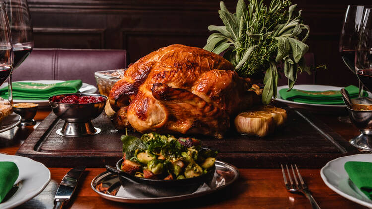 Buenos Aires Polo Club