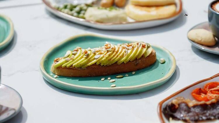 The best cafés in Bengaluru