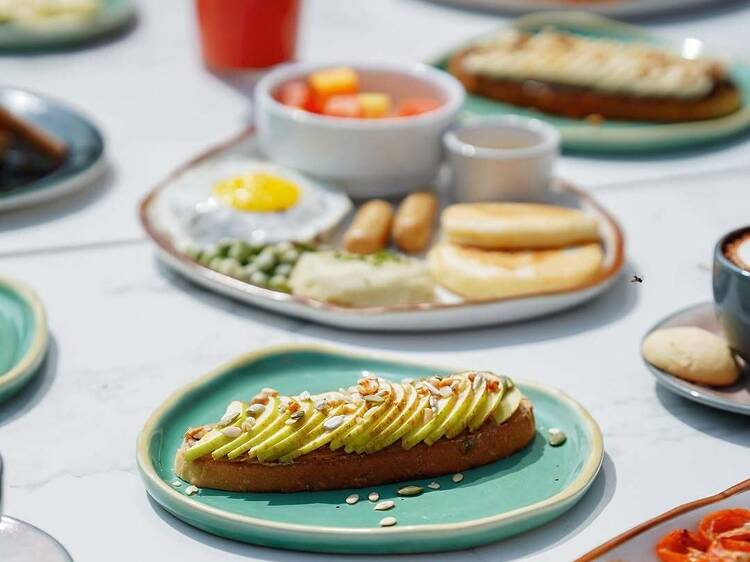 The best cafés in Bengaluru