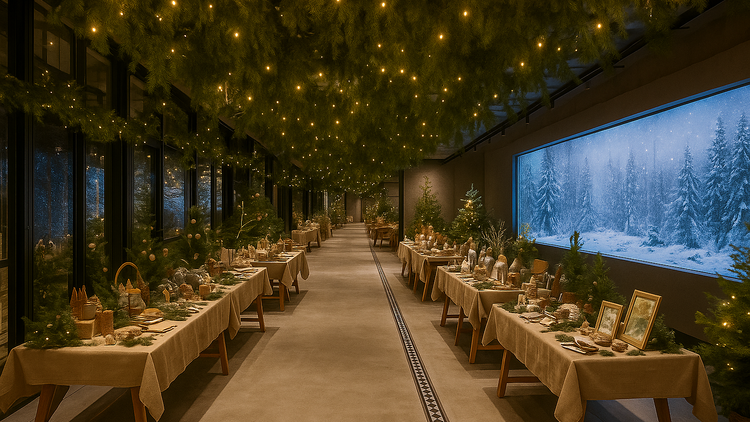 Tick everyone off your list