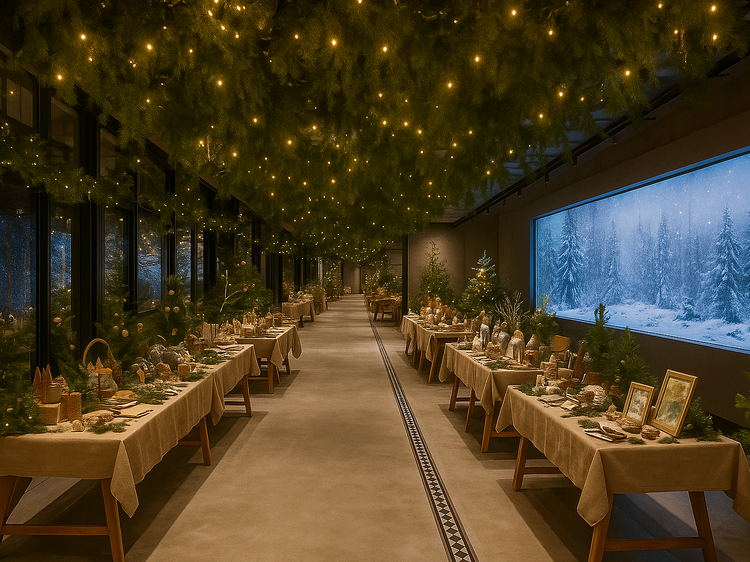 Tick everyone off your list