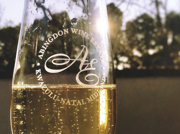 Don’t miss this Festive Bubbly Brunch at Abingdon Wine Estate