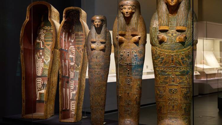 The best things to do in Hong Kong this weekend (November 21-23)