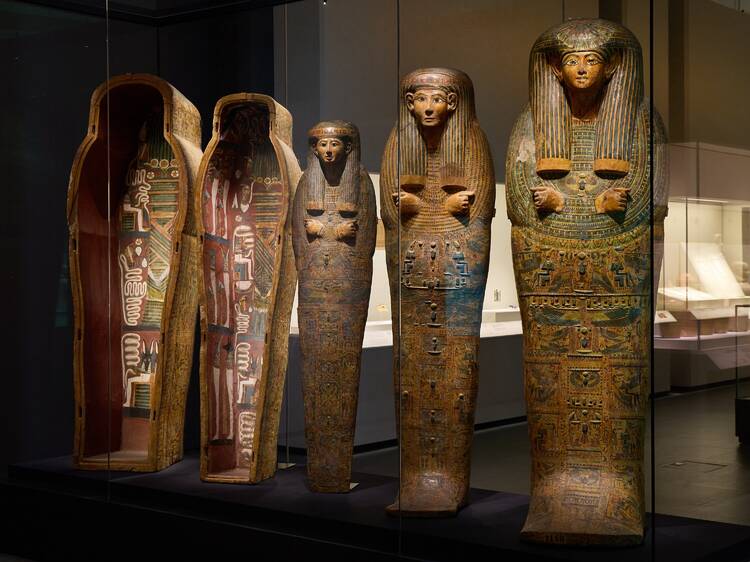 The best things to do in Hong Kong this weekend (November 21-23)