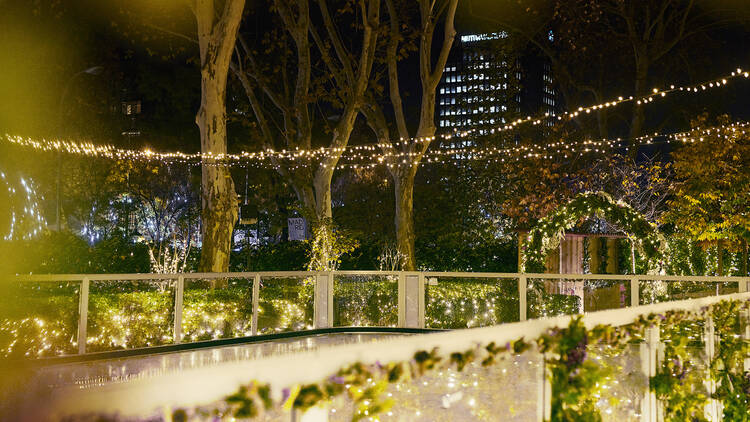 Rosewood Hotel Villa Magna