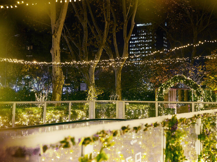 Rosewood Hotel Villa Magna