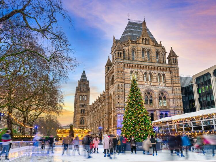 Looking for answers to our Christmas challenge?