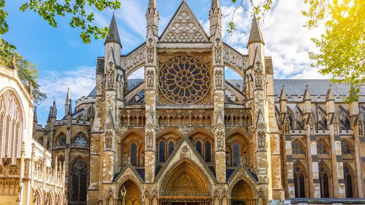 Westminster Abbey