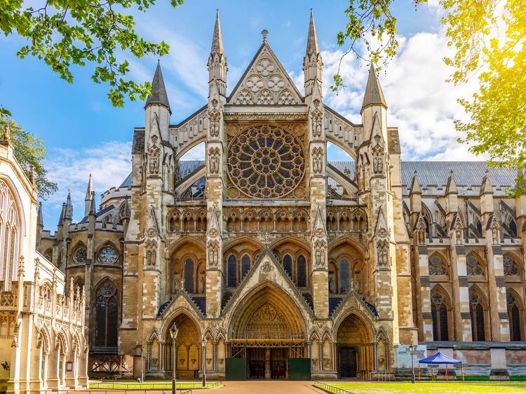 Westminster Abbey