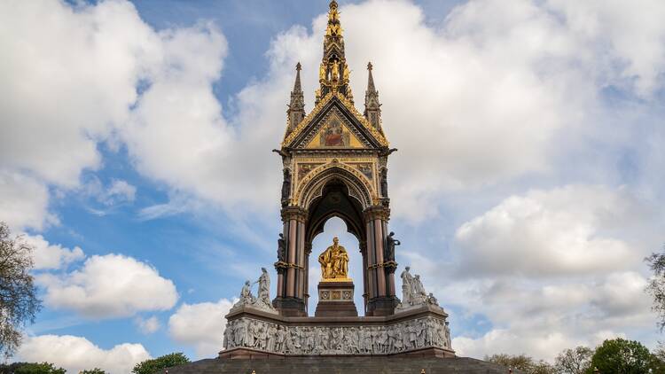 Albert Memorial