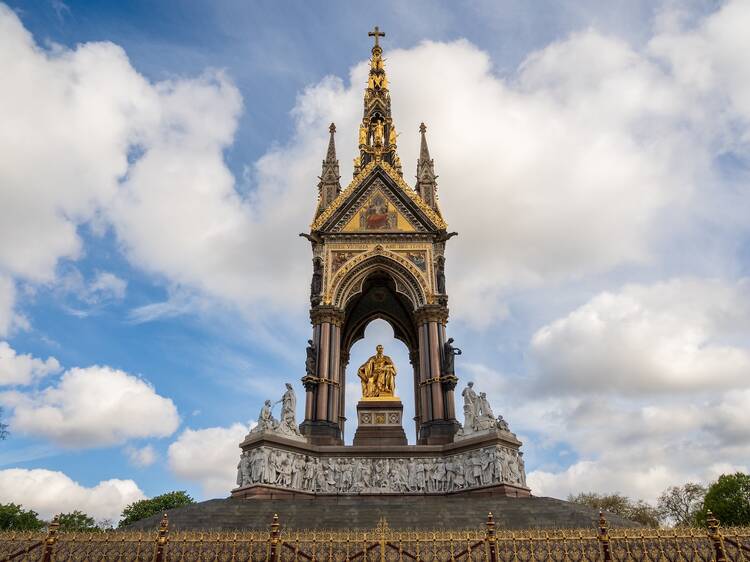 Albert Memorial