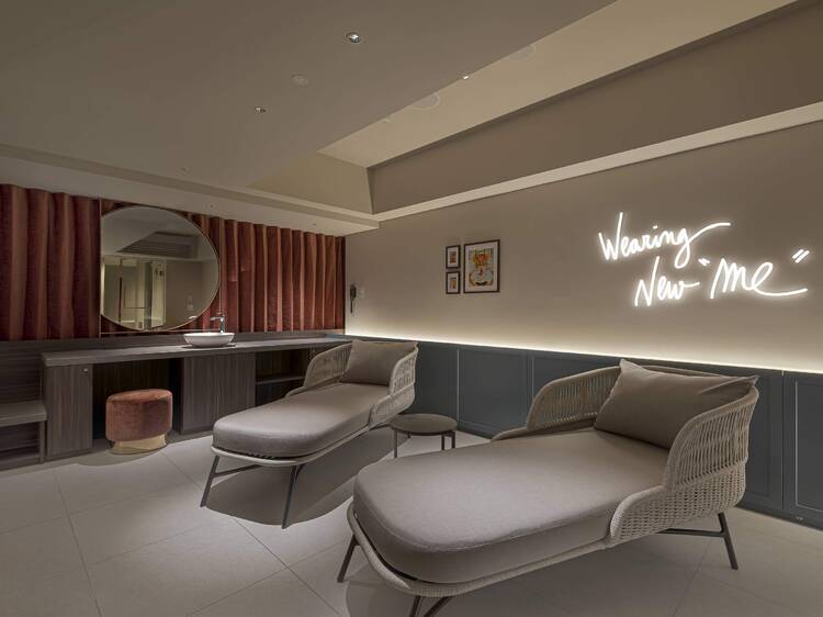 ELLEの世界観を体現する「ELLE SPA」が羽田に日本初上陸