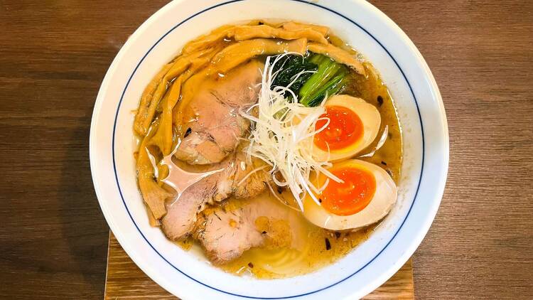 食堂 ニッコロガシ